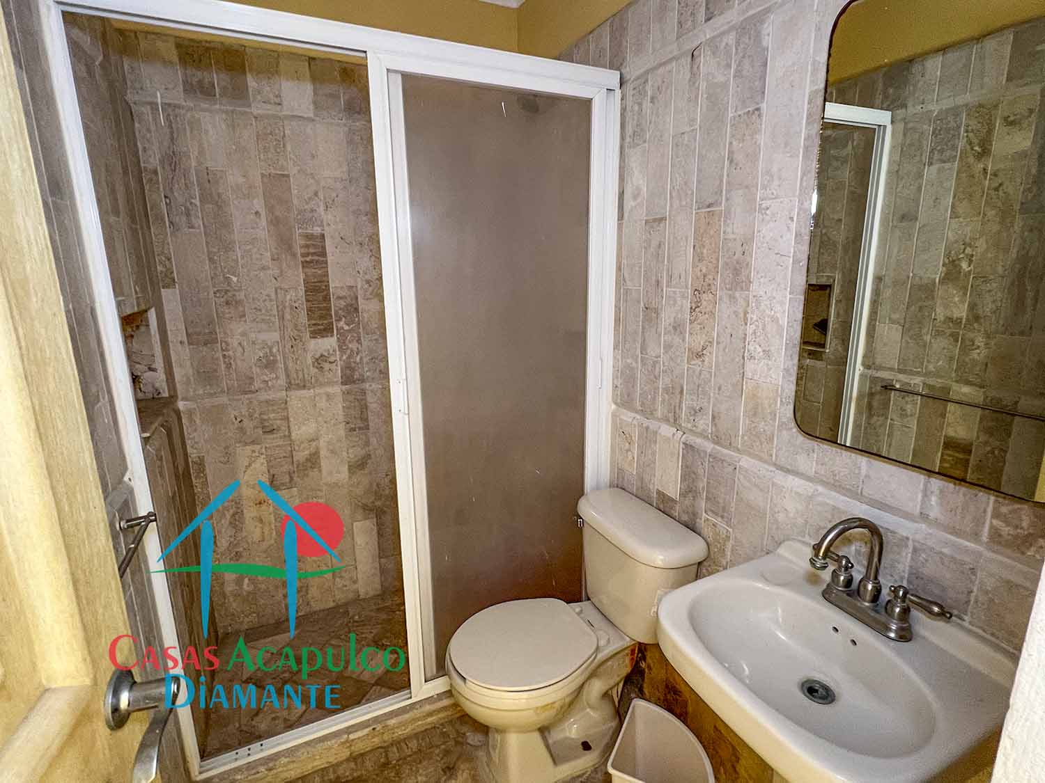 Son Vida Antigua 7 - Área de servicio 6